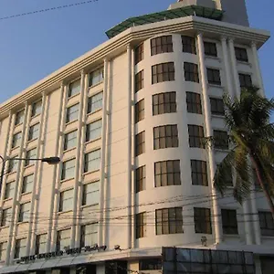 Harbour View Residency Hotel Kochi