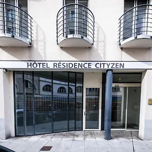 Appartamento Cityzen -, Ginevra