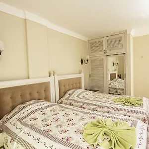 Basar Hotel Dalyan