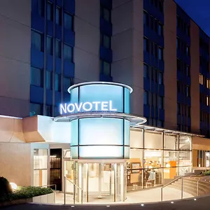 Novotel Zuerich Airport Messe Hotel Opfikon-Glattbrugg