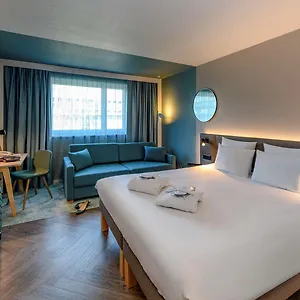 Novotel West Hotel Zurich