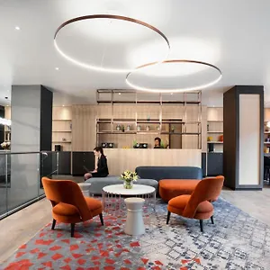 Hotel Crowne Plaza Geneva By Ihg, Meyrin
