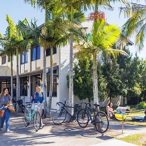 Yha Coolangatta Hostel Gold Coast