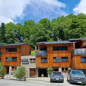 Ablon Chalet