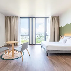 Hotel Geneva Airport