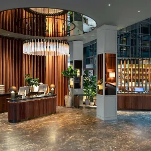 Radisson Blu Zurich Airport Hotel Kloten