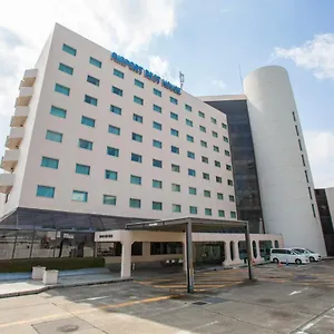 ** Hotel Airport Japan