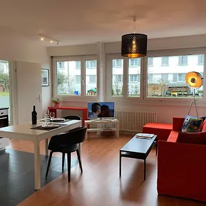 Cosy Geneva