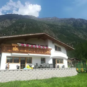 Alpenjäger Apartment