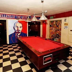 good-bye-lenin-hostel.krakowhotelspoland.com/