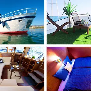 Homeboat-bateau Geneva