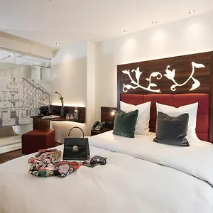 *** Hotel Scheuble Schweiz