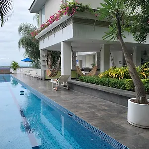 Casa Penas Siglo Xxi Alojamento de Acomodação e Pequeno-almoço Guayaquil