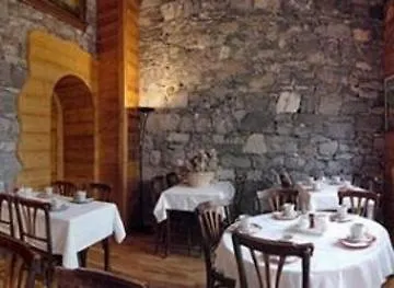 Hotel De Geneve Schweiz