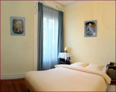 Hotel De Geneve Geneva