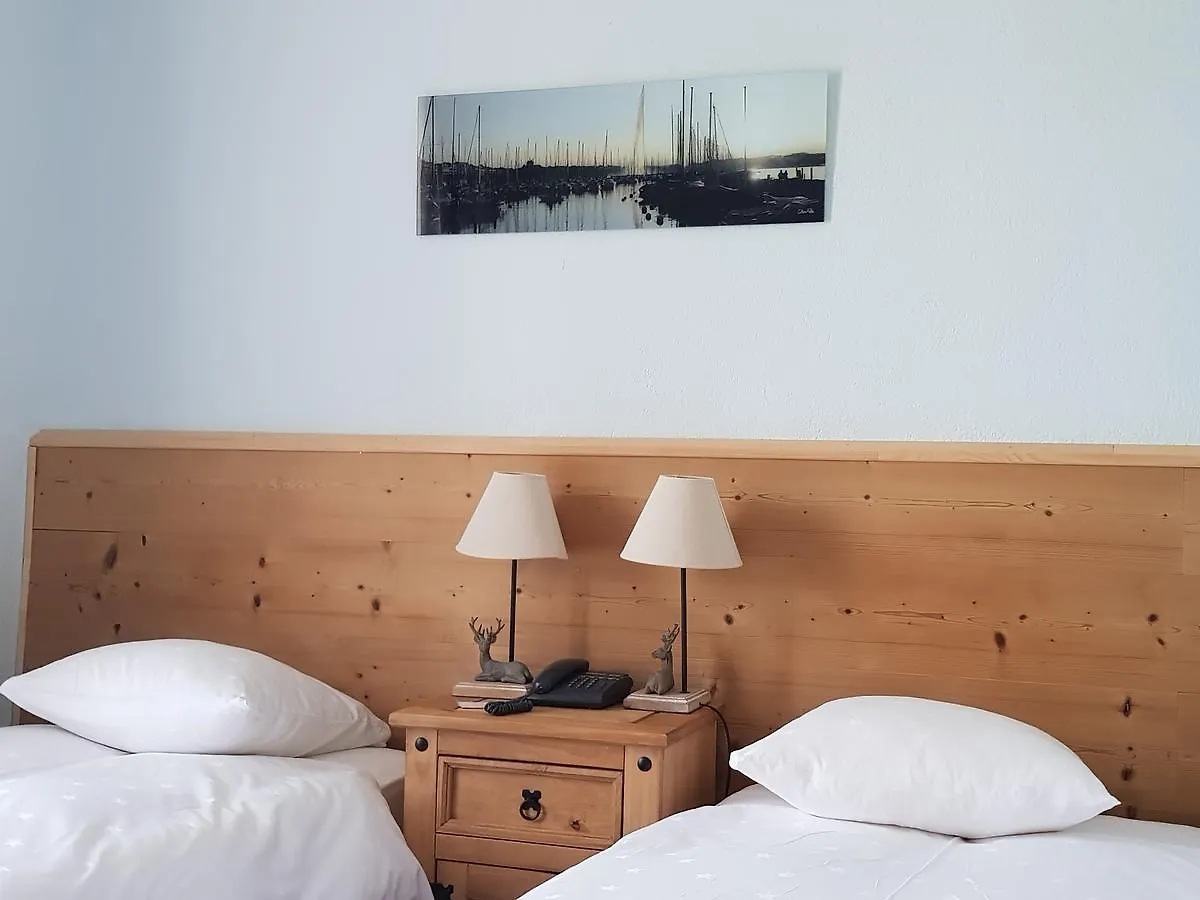 Hotel De Geneve